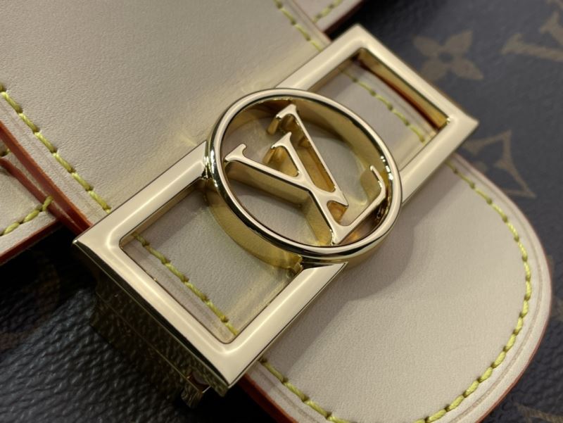Louis Vuitton Dauphine Bags
